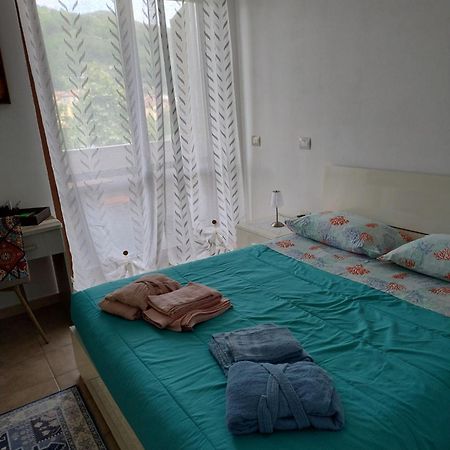 Conchiglia Magica Albiano Magra - Lunigiana Apartamento Exterior foto