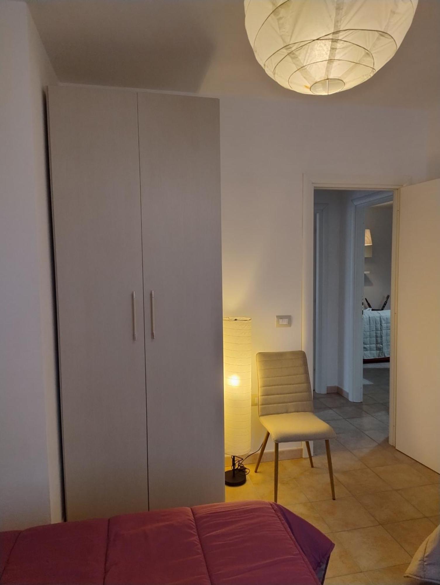 Conchiglia Magica Albiano Magra - Lunigiana Apartamento Exterior foto