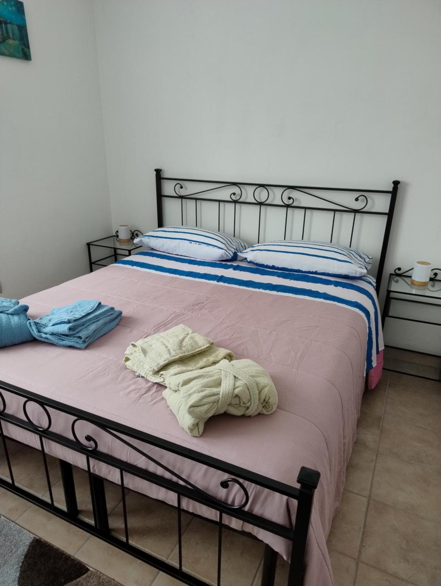 Conchiglia Magica Albiano Magra - Lunigiana Apartamento Exterior foto